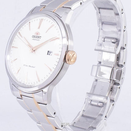 Orient Bambino RA-AC0004S10B Automatic Men's Watch