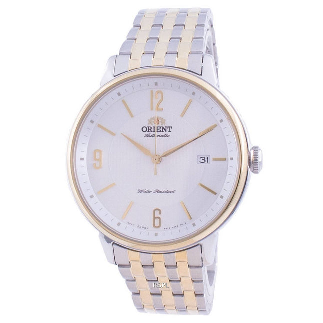 Orient Contemporary Classic Automatic RA-AC0J07S10B Mens Watch