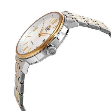 Orient Contemporary Classic Automatic RA-AC0J07S10B Mens Watch