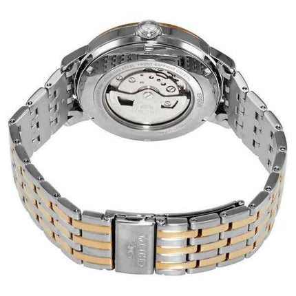 Orient Contemporary Classic Automatic RA-AC0J07S10B Mens Watch