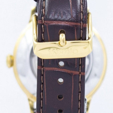 Orient Classic Automatic RA-AG0003S10B Men's Watch