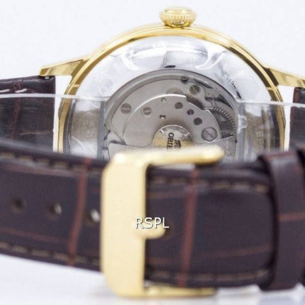 Orient Classic Automatic RA-AG0003S10B Men's Watch