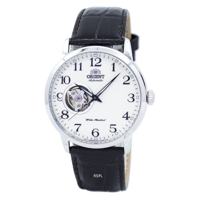 Orient Classic-Elegant Automatic RA-AG0010S10B Men's Watch