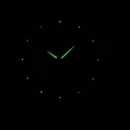 Orient Classic-Elegant Automatic RA-AG0010S10B Men's Watch
