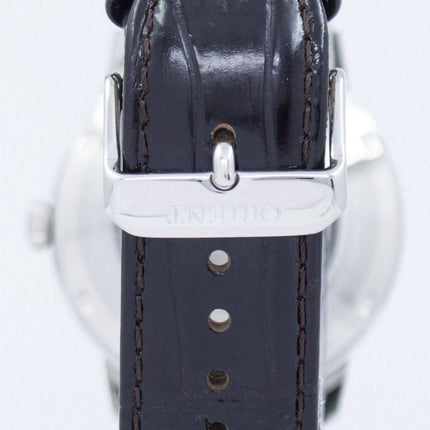 Orient Classic-Elegant Automatic RA-AG0010S10B Men's Watch