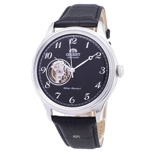 Orient Classic RA-AG0016B10B Open Heart Automatic Men's Watch
