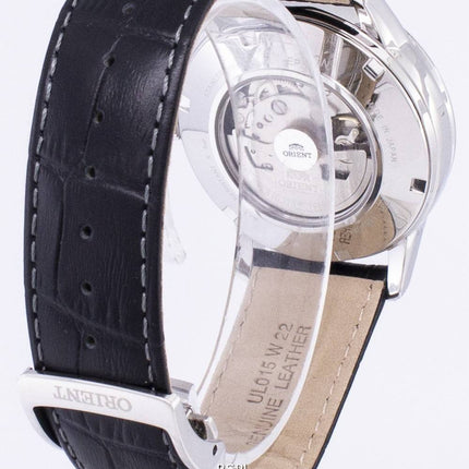 Orient Automatic Sun And Moon Japan Made RA-AK0003S00B Men's Watch