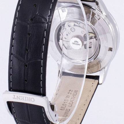 Orient Classic Sun And Moon Automatic RA-AK0003S10B Men's Watch