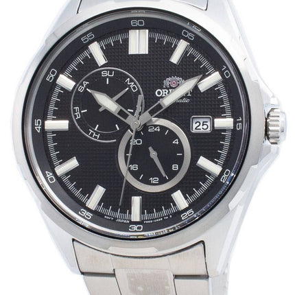 Orient Automatic RA-AK0602B10B Men's Watch