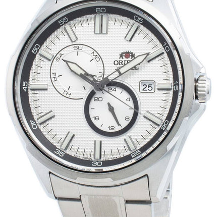 Orient Automatic RA-AK0603S10B Men's Watch