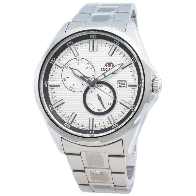 Orient Automatic RA-AK0603S10B Men's Watch