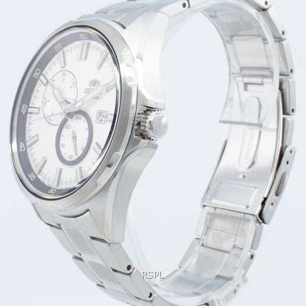 Orient Automatic RA-AK0603S10B Men's Watch