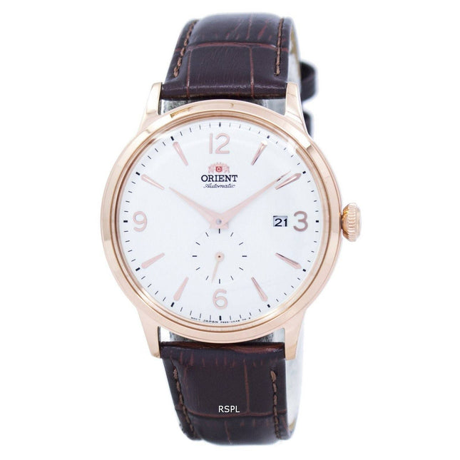 Orient Classic Automatic RA-AP0001S10B Men's Watch