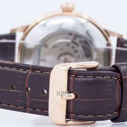 Orient Classic Automatic RA-AP0001S10B Men's Watch