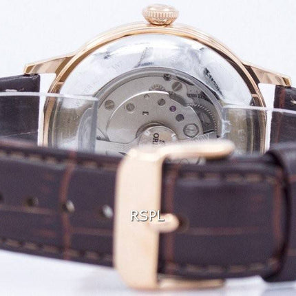 Orient Classic Automatic RA-AP0001S10B Men's Watch