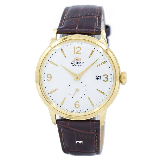 Orient Classic Automatic RA-AP0004S10B Men's Watch