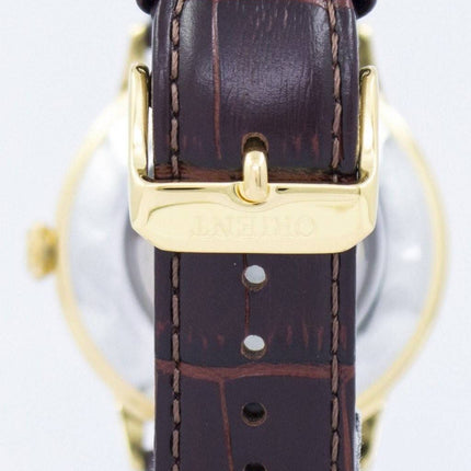 Orient Classic Automatic RA-AP0004S10B Men's Watch