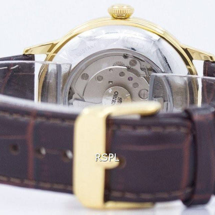 Orient Classic Automatic RA-AP0004S10B Men's Watch