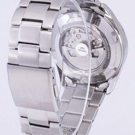 Orient Analog Automatic RA-AR0002B10B Men's Watch