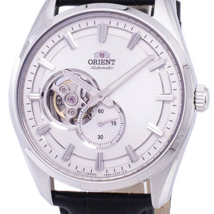 Orient Semi Skeleton Automatic RA-AR0004S10B Men's Watch