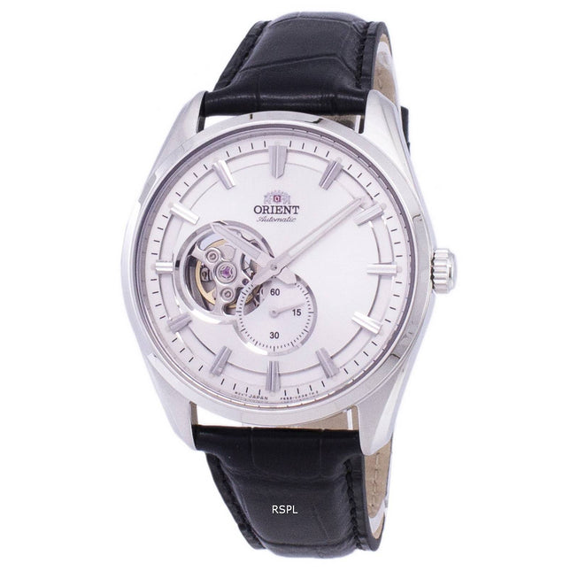 Orient Semi Skeleton Automatic RA-AR0004S10B Men's Watch