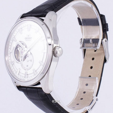 Orient Semi Skeleton Automatic RA-AR0004S10B Men's Watch