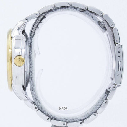 Orient Classic Sun &amp; Moon Automatic RA-AS0001S00B Men's Watch