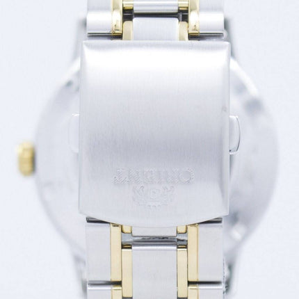 Orient Classic Sun &amp; Moon Automatic RA-AS0001S00B Men's Watch