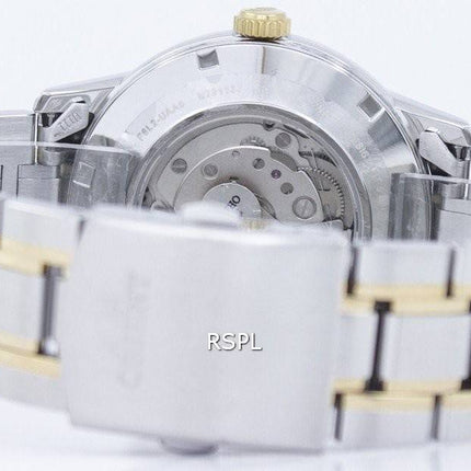 Orient Classic Sun &amp; Moon Automatic RA-AS0001S00B Men's Watch