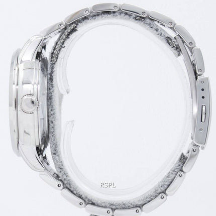 Orient Classic Sun &amp; Moon Automatic RA-AS0002B00B Men's Watch