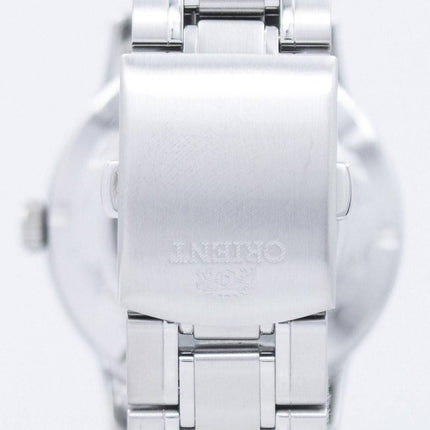 Orient Classic Sun &amp; Moon Automatic RA-AS0002B00B Men's Watch