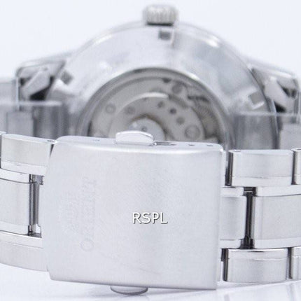Orient Classic Sun &amp; Moon Automatic RA-AS0002B00B Men's Watch