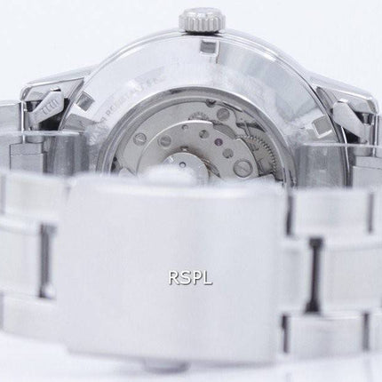Orient Classic Sun &amp; Moon Automatic RA-AS0002B00B Men's Watch