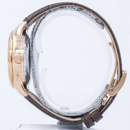 Orient Classic Sun &amp; Moon Automatic RA-AS0003S00B Men's Watch