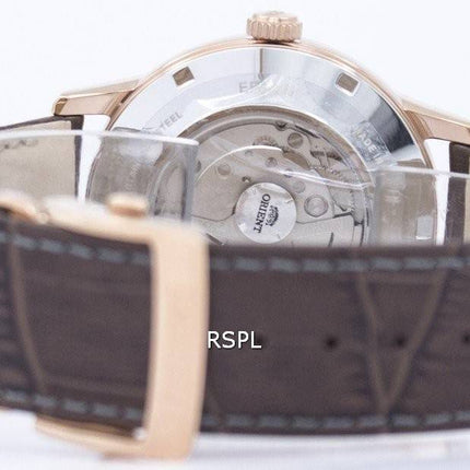 Orient Classic Sun &amp; Moon Automatic RA-AS0003S00B Men's Watch