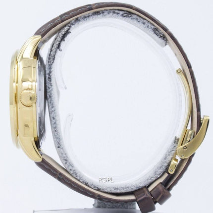 Orient Classic Sun &amp; Moon Automatic Japan Made RA-AS0004S00B Men's Watch