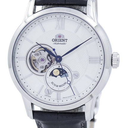 Orient Classic Sun &amp; Moon Automatic RA-AS0005S00B Men's Watch
