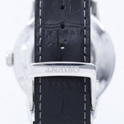Orient Classic Sun &amp; Moon Automatic RA-AS0005S00B Men's Watch