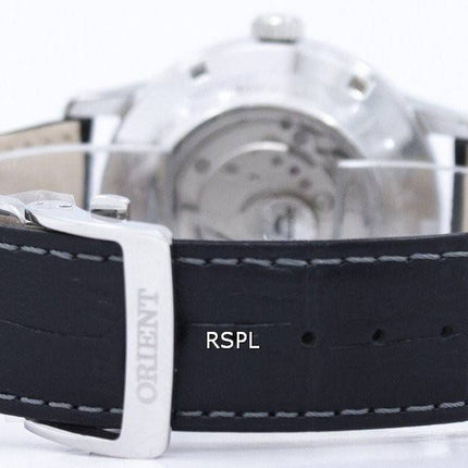 Orient Classic Sun &amp; Moon Automatic RA-AS0005S00B Men's Watch