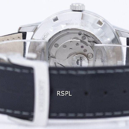 Orient Classic Sun &amp; Moon Automatic RA-AS0005S00B Men's Watch