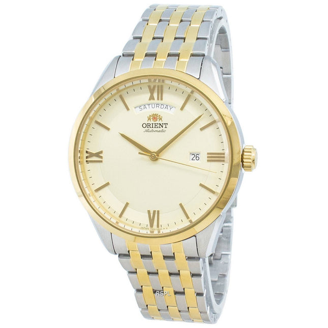 Orient Automatic RA-AX0002S0HB Men's Watch