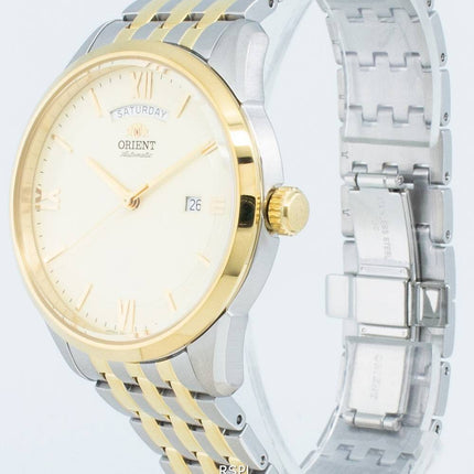 Orient Automatic RA-AX0002S0HB Men's Watch