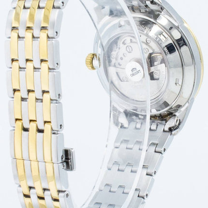 Orient Automatic RA-AX0002S0HB Men's Watch