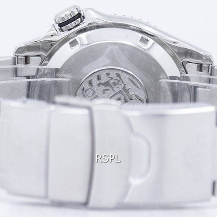 Orient Sports Automatic Diver's 200M Power Reserve RA-EL0001B00B Men's Watch
