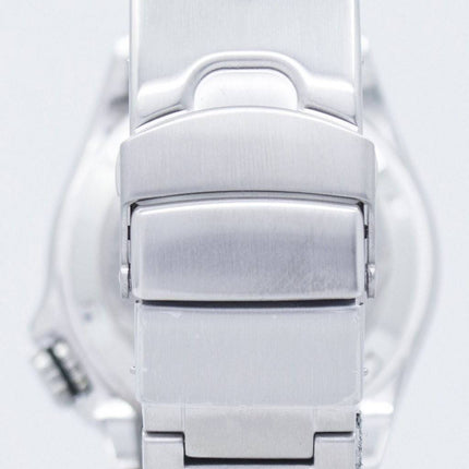 Orient Sports Automatic Diver's 200M Power Reserve Japan Made RA-EL0003B00B Men's Watch