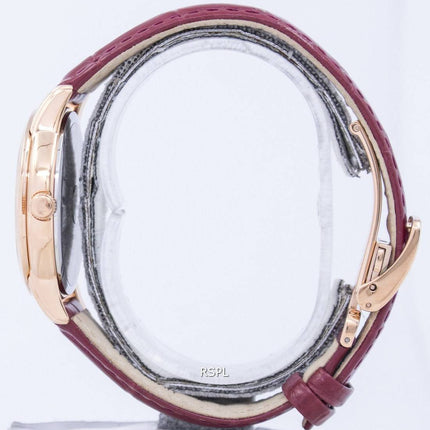 Orient Classic Quartz 'Sun &amp; Moon' Japan Made RA-KA0001A00C Women's Watch