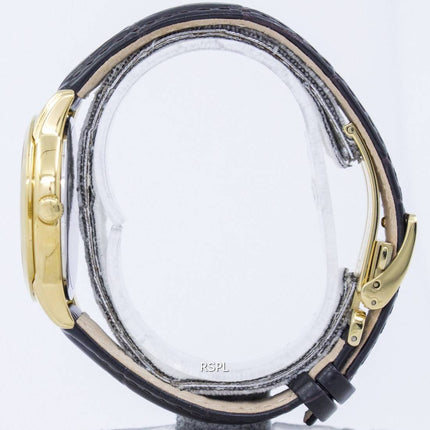 Orient Classic Quartz 'Sun &amp; Moon' Japan Made RA-KA0003S00C Women's Watch