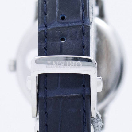 Orient Classic Quartz 'Sun &amp; Moon' Japan Made RA-KA0004L00C Women's Watch