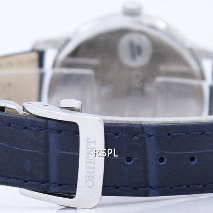 Orient Classic Quartz 'Sun &amp; Moon' Japan Made RA-KA0004L00C Women's Watch