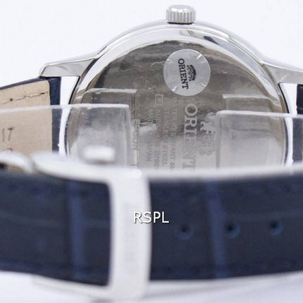 Orient Classic Quartz 'Sun &amp; Moon' Japan Made RA-KA0004L00C Women's Watch